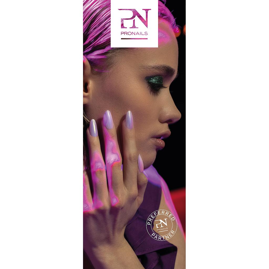 PN VIP OI23-24 Banner 65 x 170 cm - hasta fin de existencias