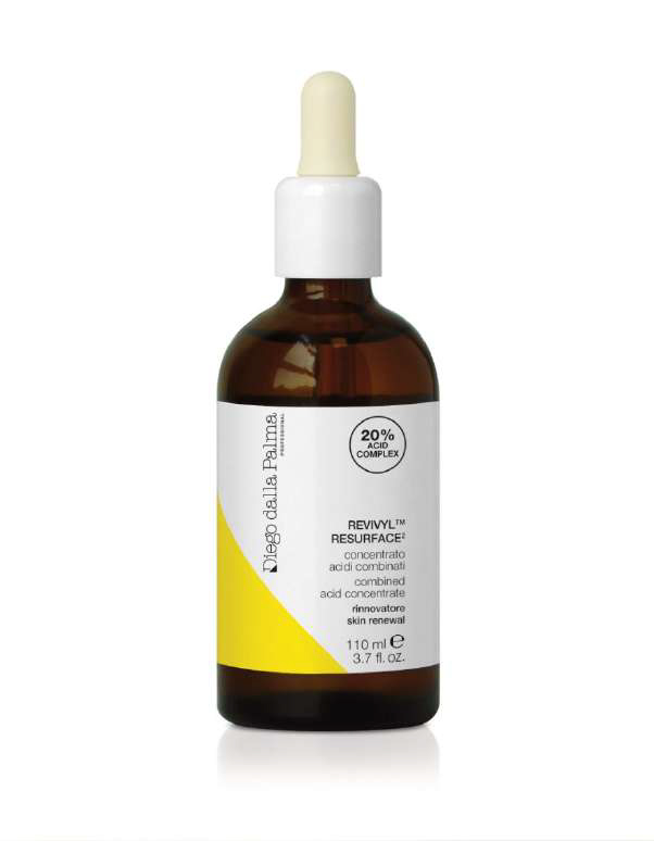DDP RESURFACE Concentrado acido combinado 20% renovador 110 ml