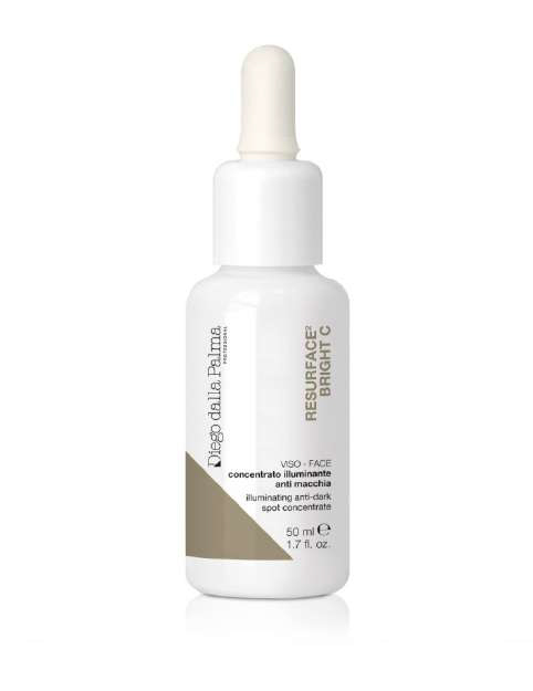 DDP RESURFACE Concentrado iluminador antimanchas 50 ml