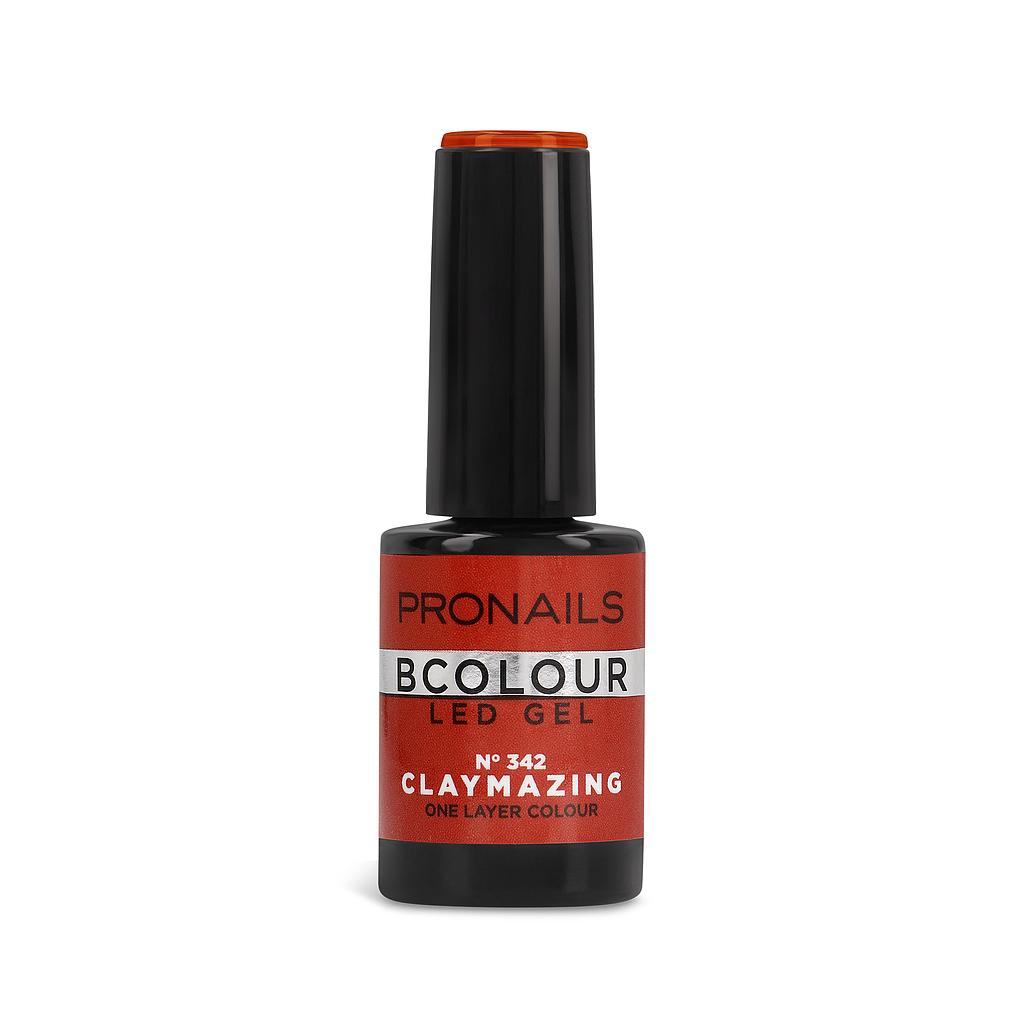 PN BColour 342 Claymazing 10 ml