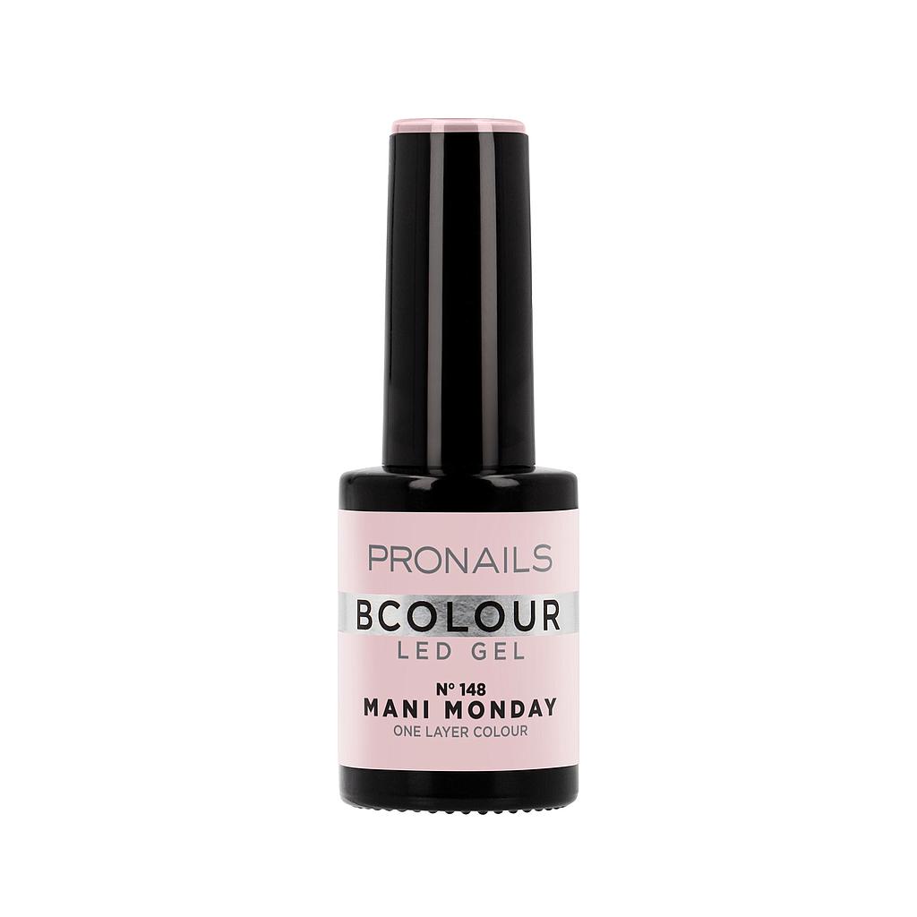 PN BColour 148 Mani Monday 10 ml