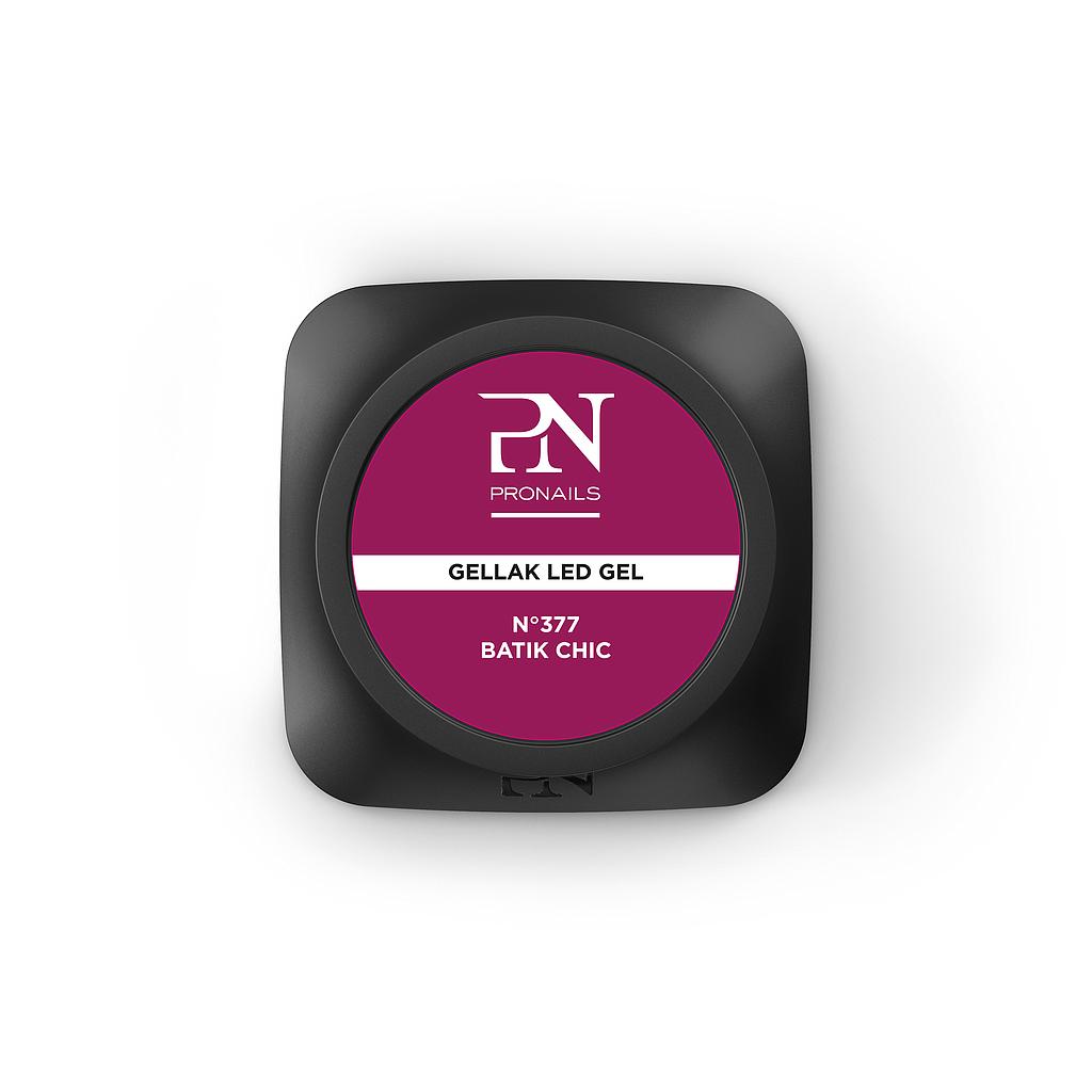 PN GL 377 Batik Chic 10 ml - hasta fin de existencias