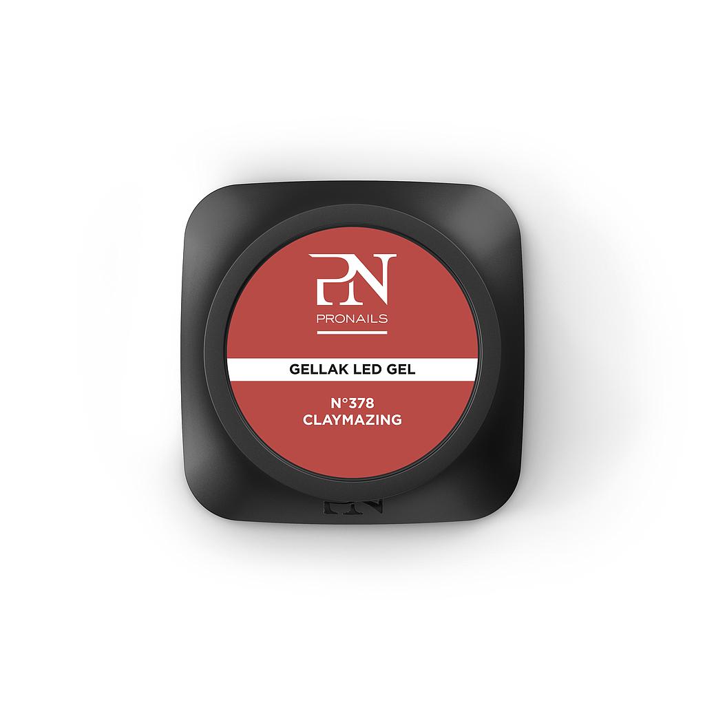 PN GL 378 Claymazing 10 ml