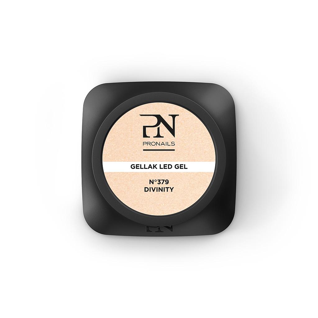 PN GL 379 Divinity 10 ml - hasta fin de existencias