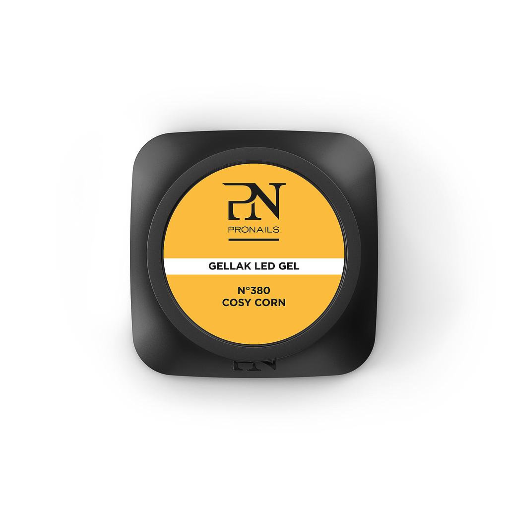 PN GL 380 Cosy Corn 10 ml - hasta fin de existencias