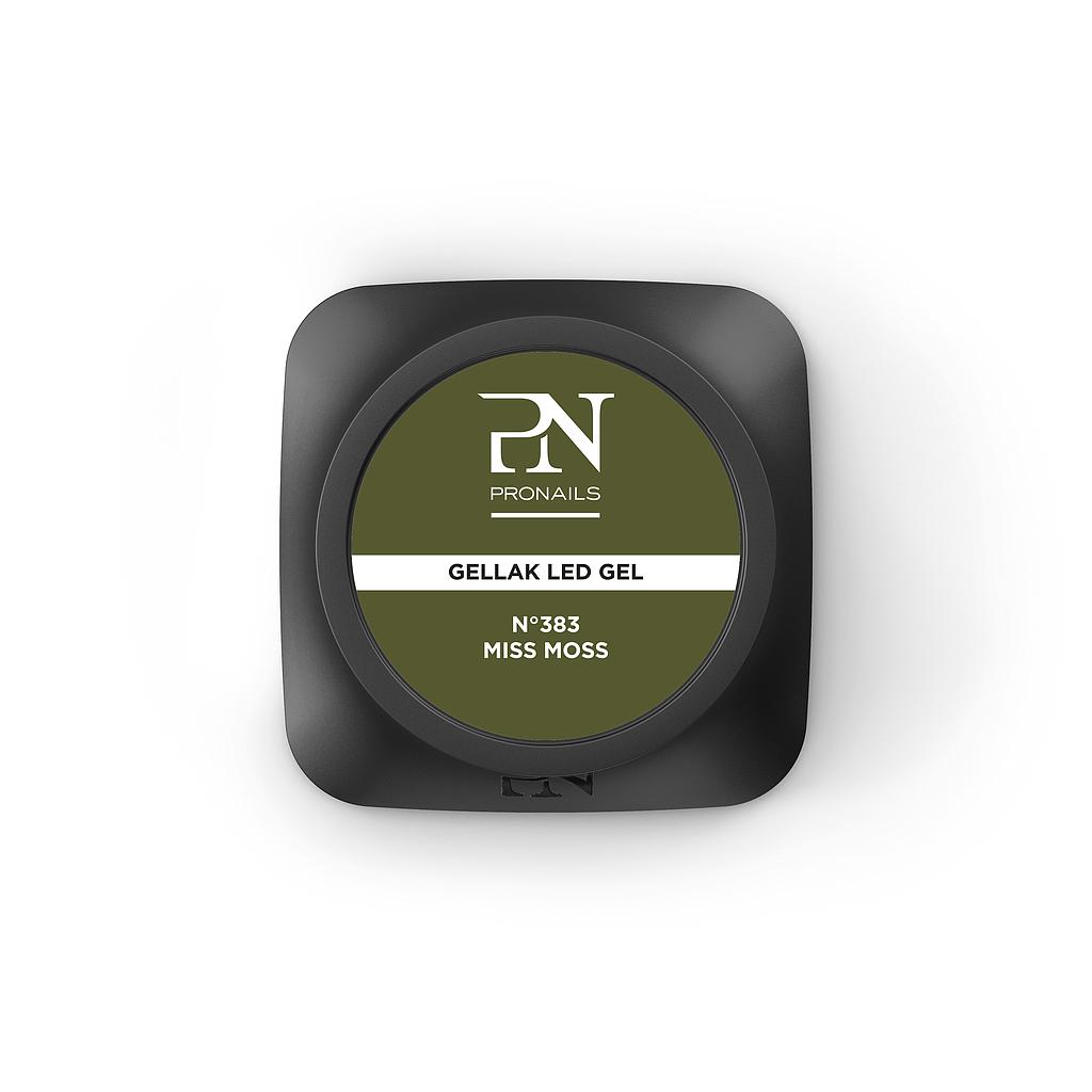 PN GL 383 Miss Moss 10 ml - hasta fin de existencias