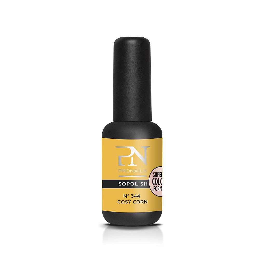 PN SOP 344 Cosy Corn 8 ml - hasta fin de existencias