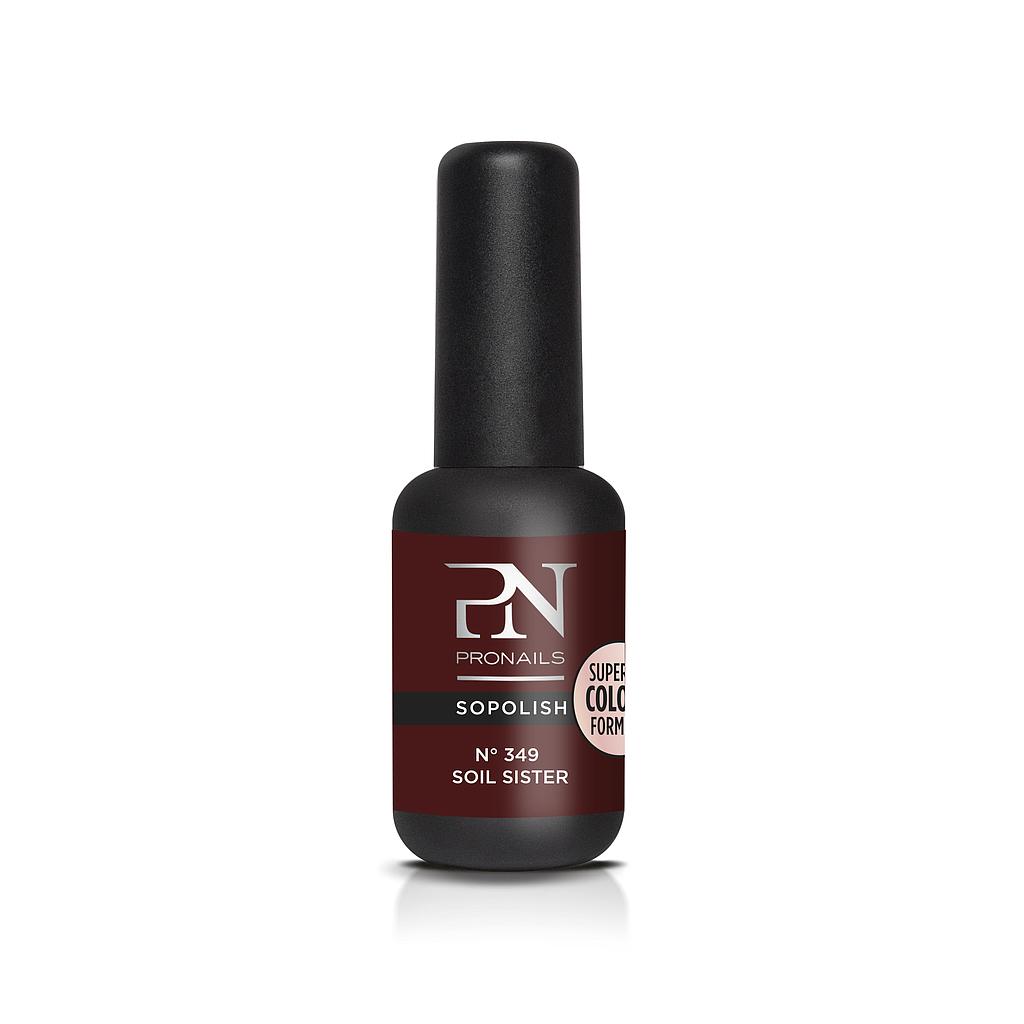 PN SOP 349 Soil Sister 8 ml - hasta fin de existencias