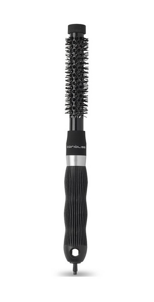 CEPILLO TERMICO THE BRUSH BLACK 16mm CORIOLISS