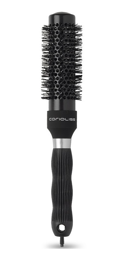 CEPILLO TERMICO THE BRUSH BLACK 33mm CORIOLISS