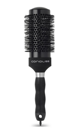 CEPILLO TERMICO THE BRUSH BLACK 53mm CORIOLISS