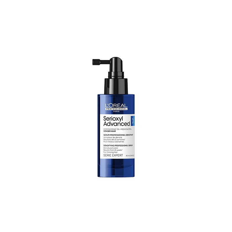 EXPERT SERIOXYL ADVANCED DENSIFYING SERUM FOR THINNING HAIR 90ml LOREAL