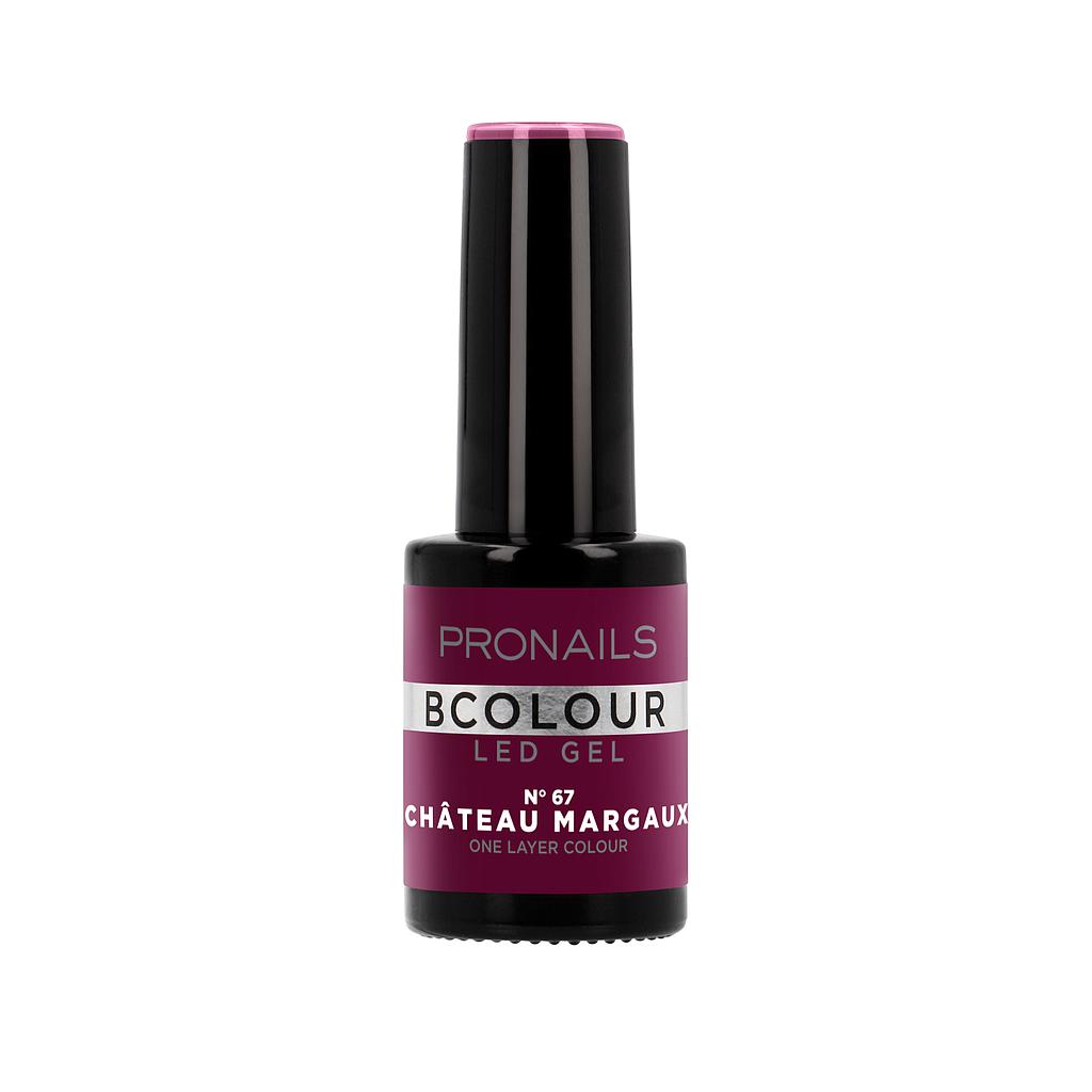 PN BColour 67 Chateau Margaux 10 ml NEW