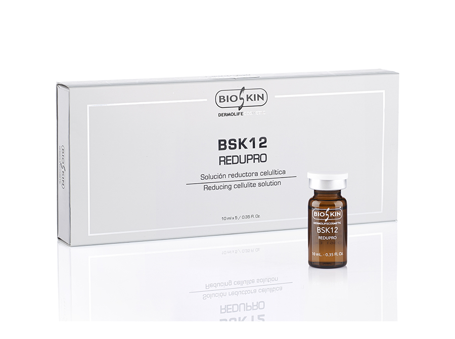 BIOSKIN REDUPRO 10 x 5ml