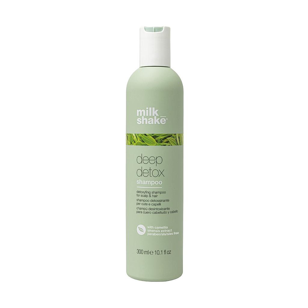 MS DEEP DETOX SHAMPOO 300ML