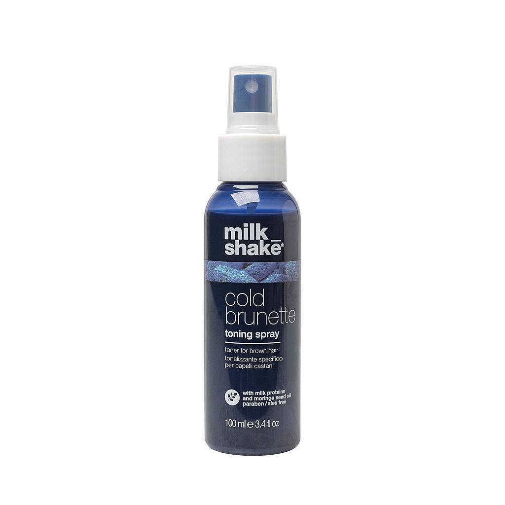 MS COLD BRUNETTE TONING SPRAY 100ml