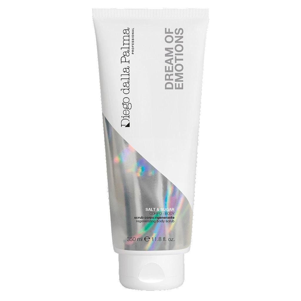 DDP CUERPO EMOTIONS SALT &amp; SUGAR EXFOLIANTE CORPORAL 350ml