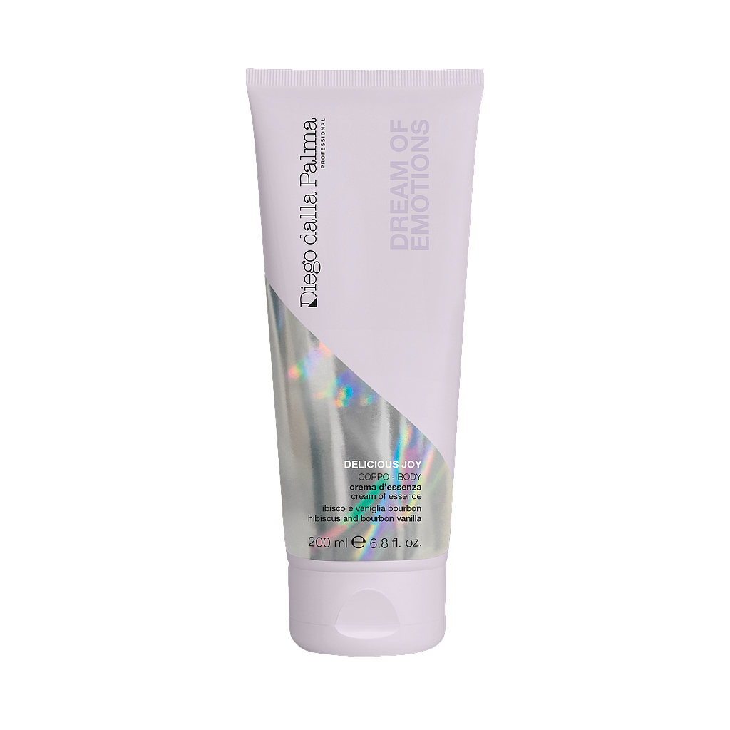 DDP CUERPO EMOTIONS DELICIOUS JOY CREMA CORPORAL 200ml