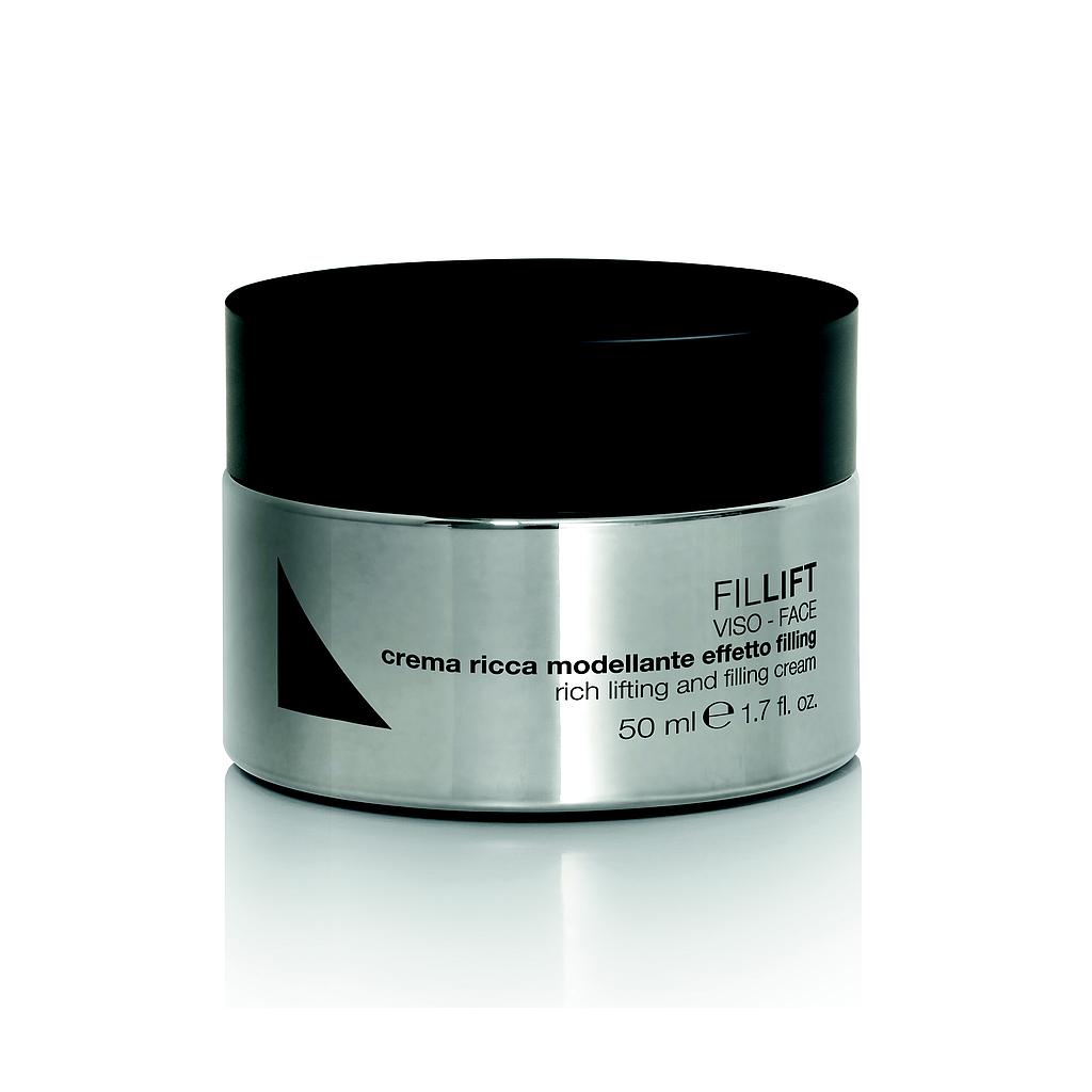 DDP FILLIFT Crema rica rellenadora efecto lifting 50ml
