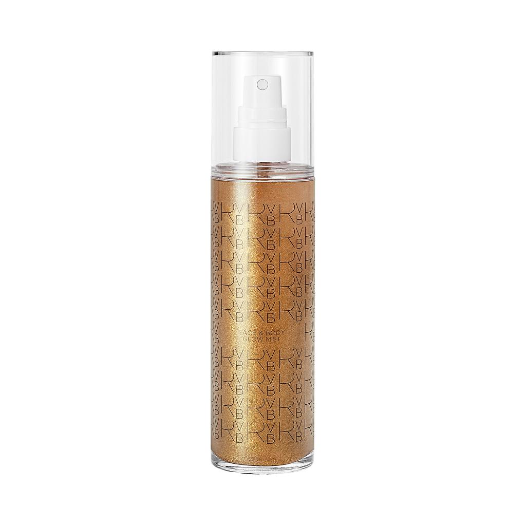 RVB PIEL BRUMA ILUMINADORA ROSTRO Y CUERPO 329 100ml