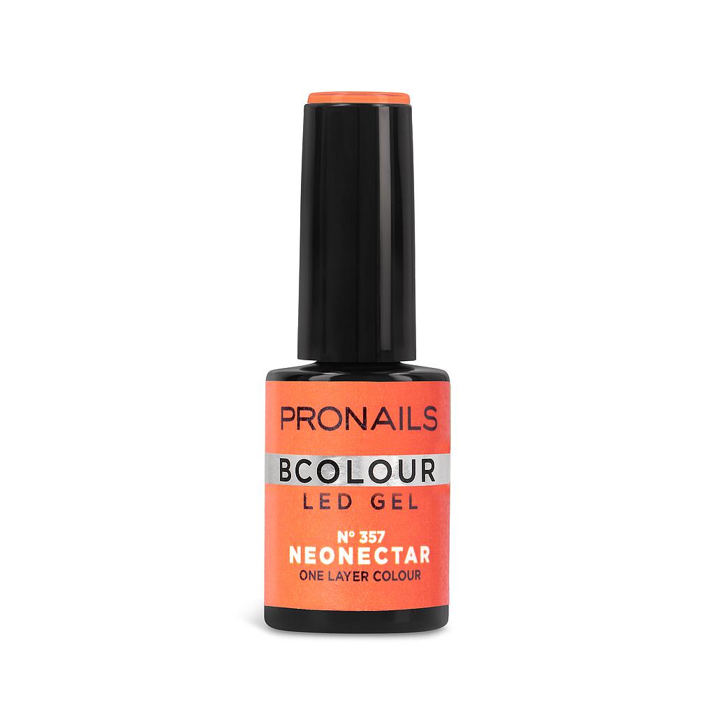 PN Bcolour 357 Neonectar 10 ml pv24