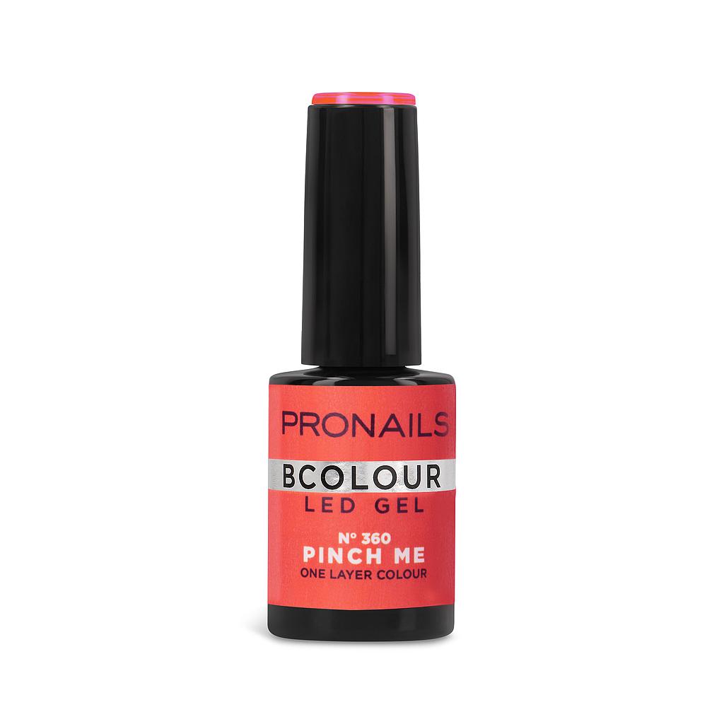 PN Bcolour 360 Pinch Me 10 ml