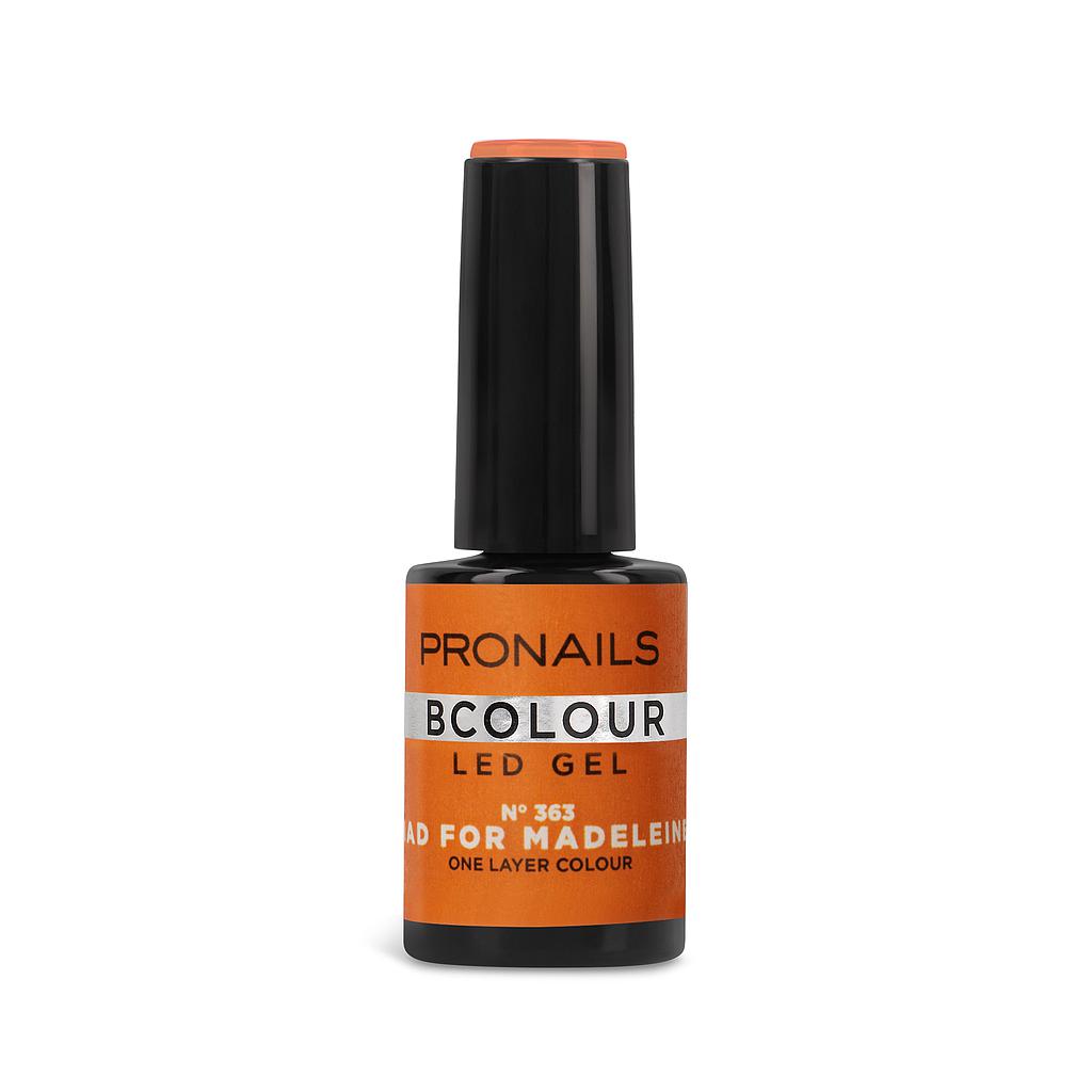 PN Bcolour 363 Mad For Madeleine 10 ml pv24