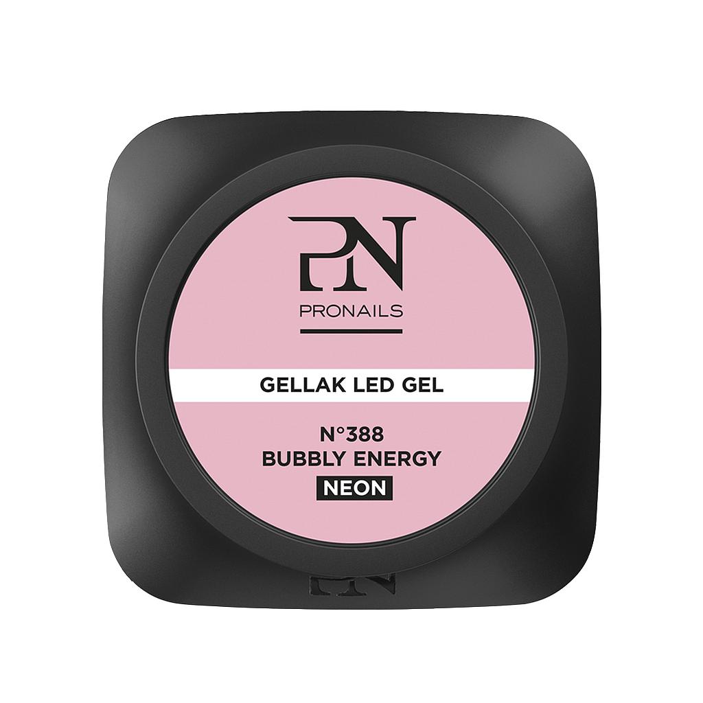 PN GL 388 Bubbly Energy 10 ml pv24