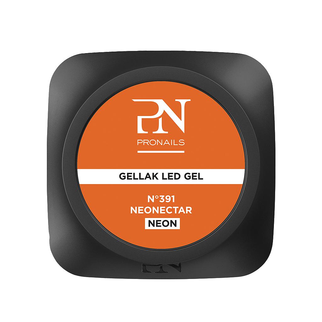 PN GL 391 Neonectar 10 ml pv24