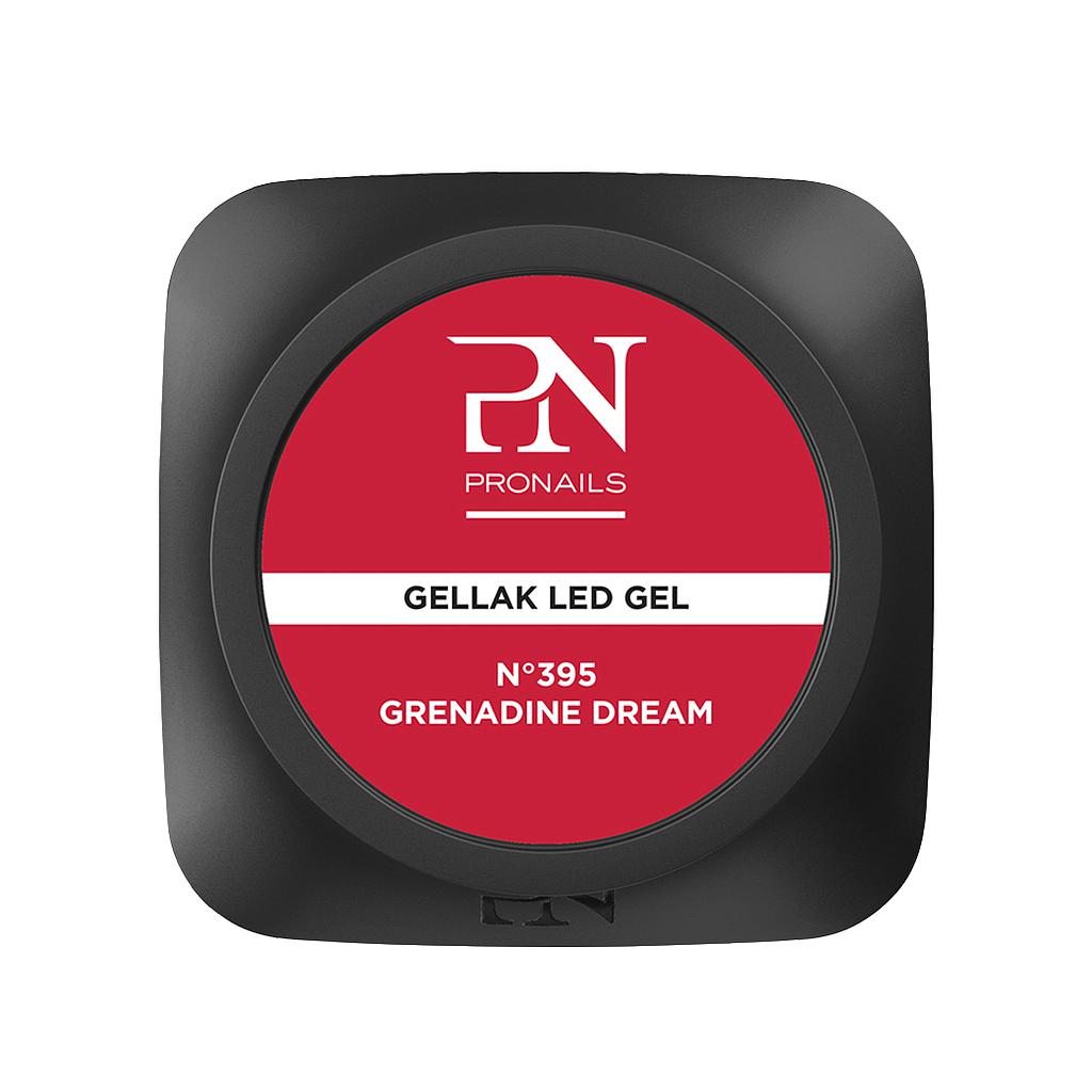 PN GL 395 Grenadine Dream 10 ml pv24