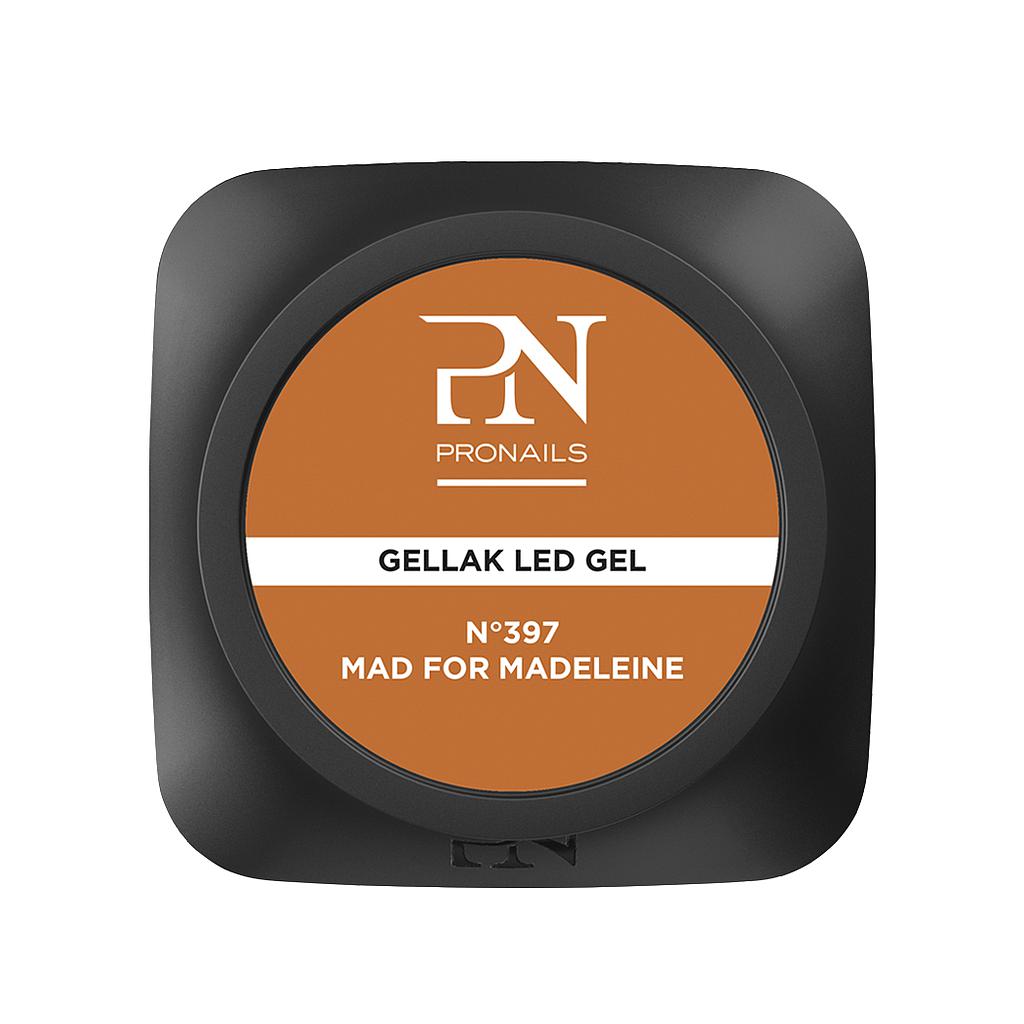 PN GL 397 Mad For Madeleine 10 ml pv24