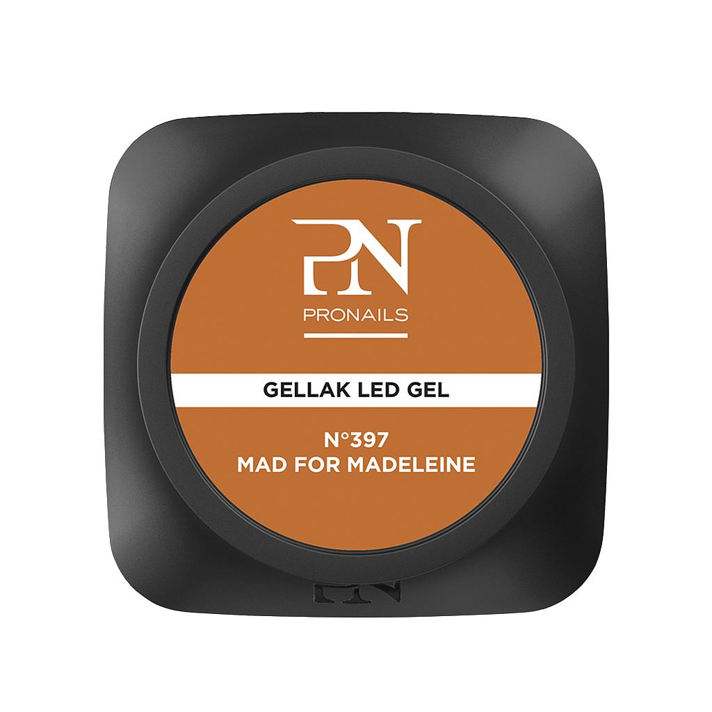 PN GL 397 Mad For Madeleine 10 ml - hasta fin de existencias