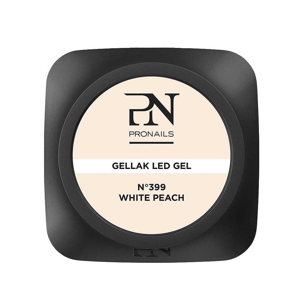 PN GL 399 White Peach 10 ml