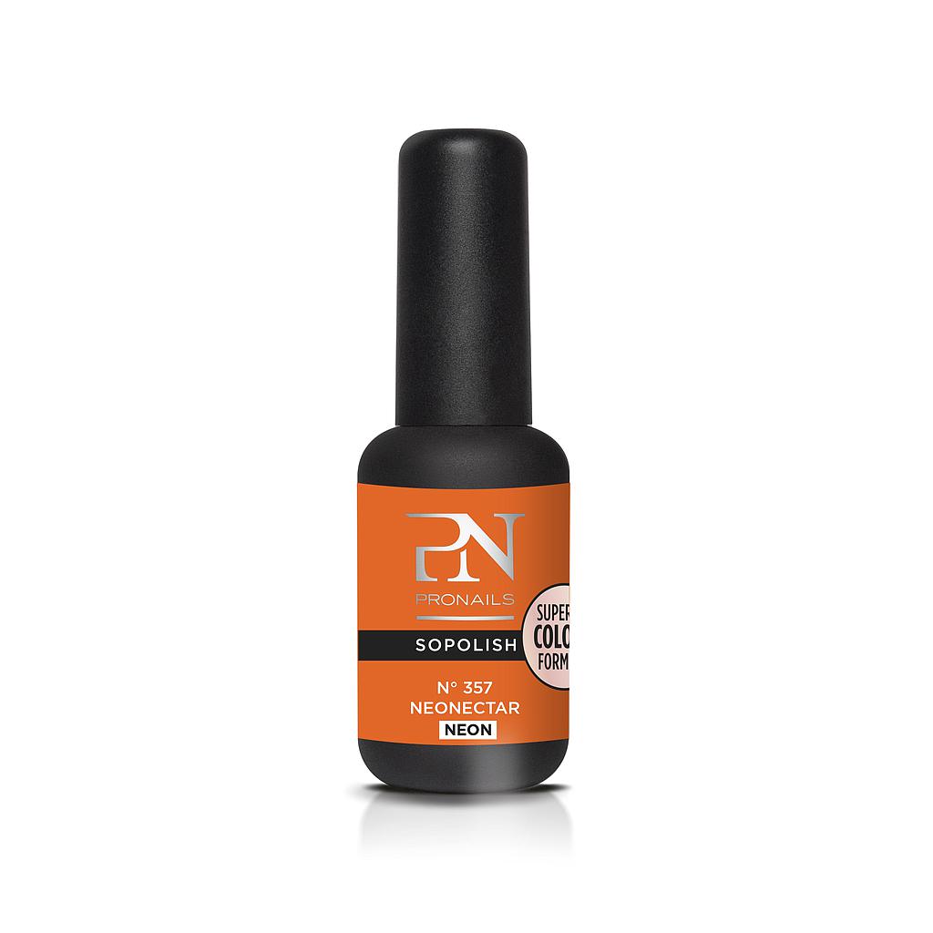 PN SOP 357 Neonectar 8 ml - NEW