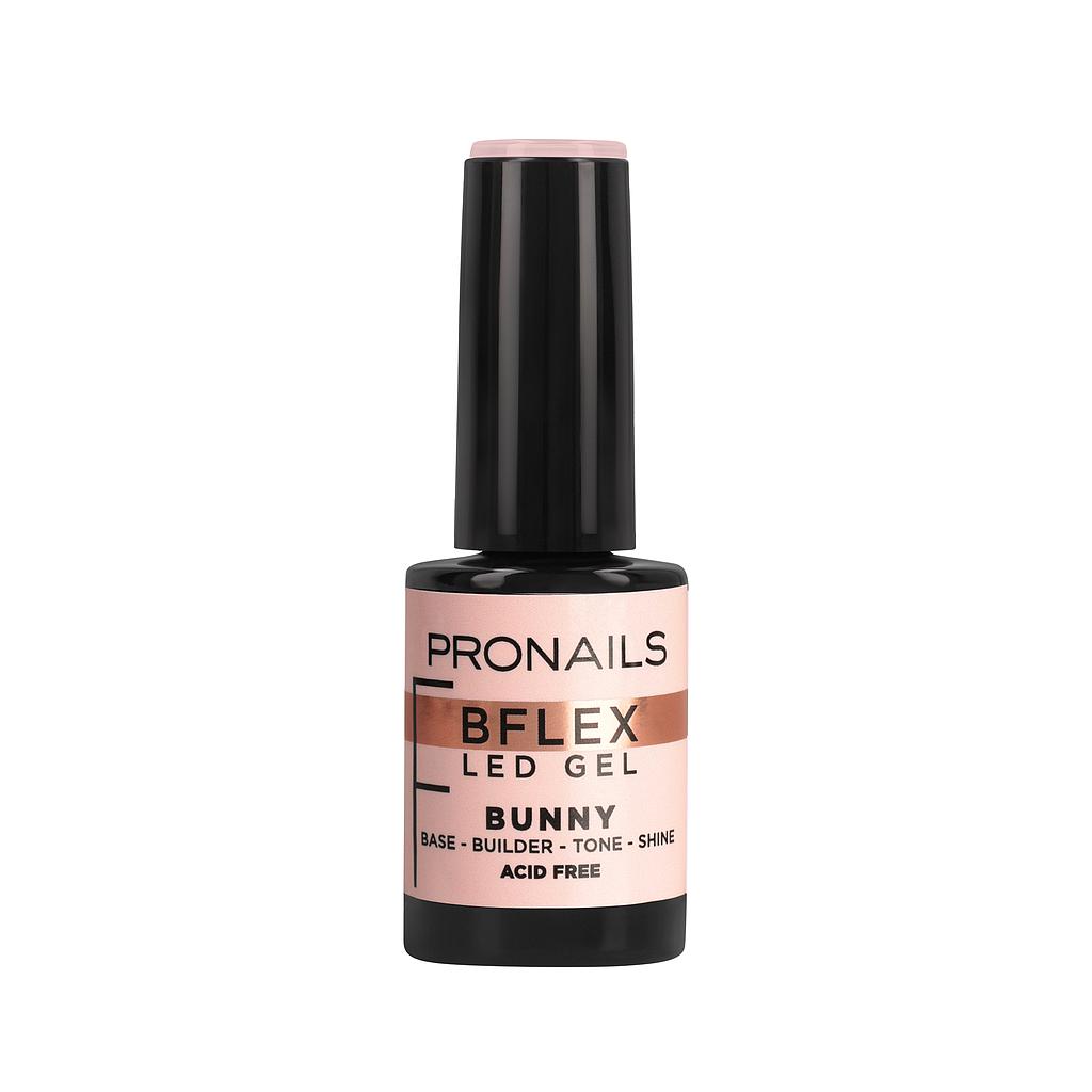 PN BFlex LED Gel Bunny 14 ml NEW