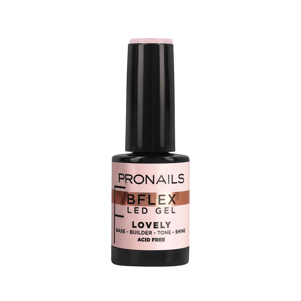 PN BFlex LED Gel Lovely 14 ml