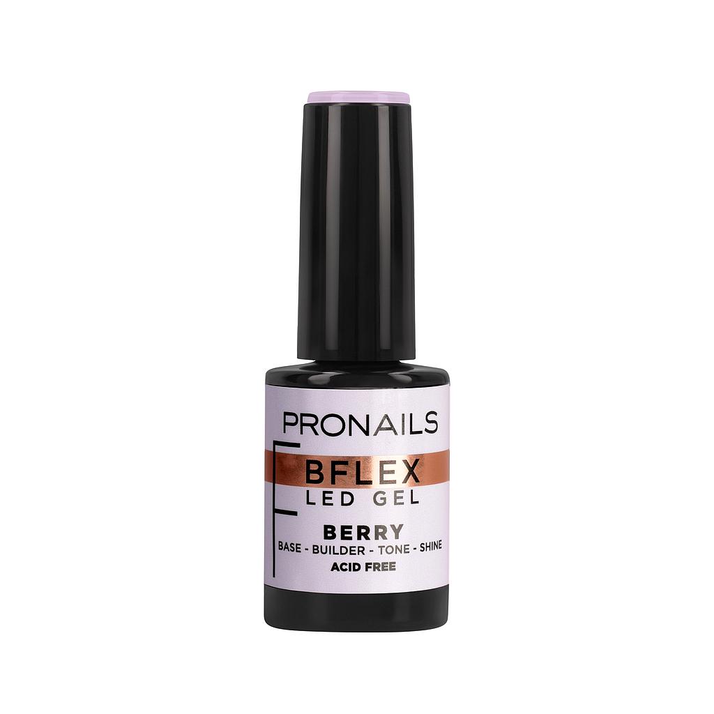 PN BFlex LED Gel Berry 14 ml
