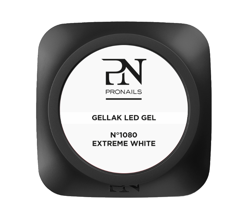 PN GL 1080 Extreme White 10 ml