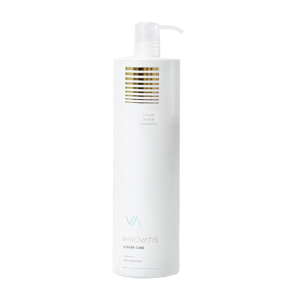 Luxury Renew Shampoo 1L