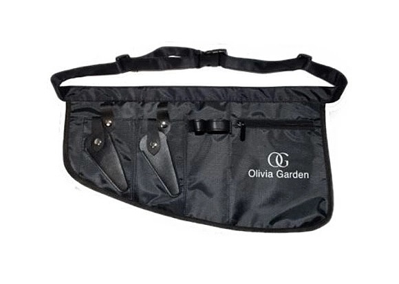 CINTURON / CARTUCHERA HERRAMIENTAS OLIVIA GARDEN