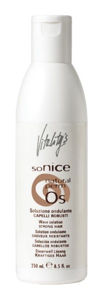 VT PERMANENTE NATURAL PERM SO NICE 0s 250ML