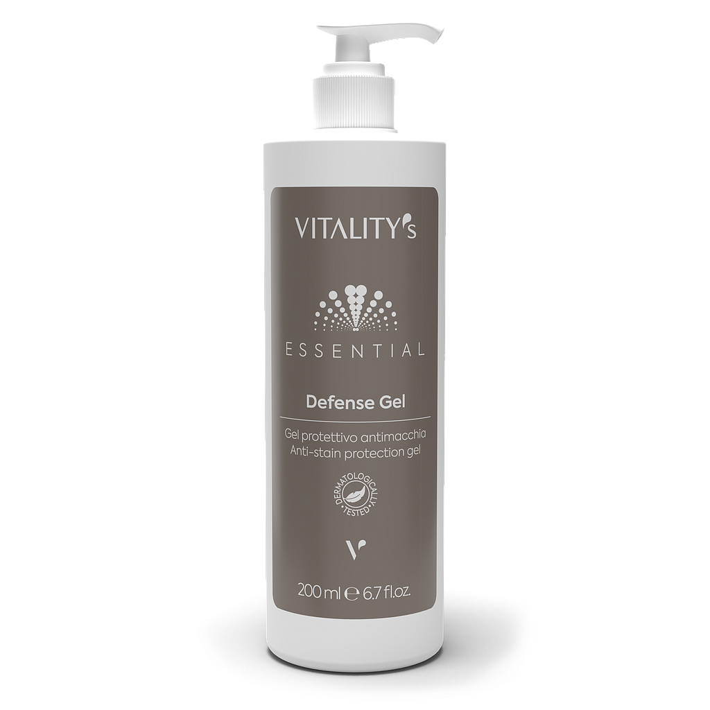 VT ESSENTIAL DEFENSE GEL 200ML - Protector manchas
