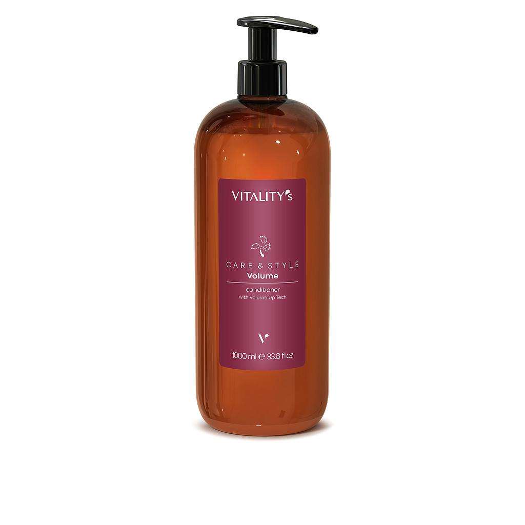 VT C&amp;S VOLUME CONDITIONER 1000 ML