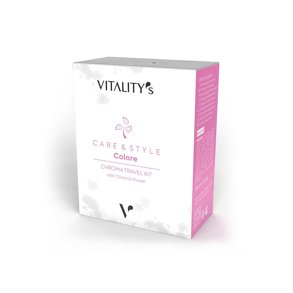 VT C&amp;S COLORE PACK MINITALLAS