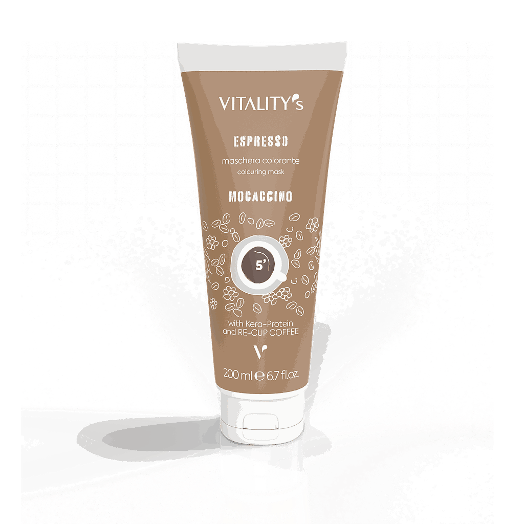 VT ESPRESSO VITALITY'S MOCACCINO TUBO 200ML