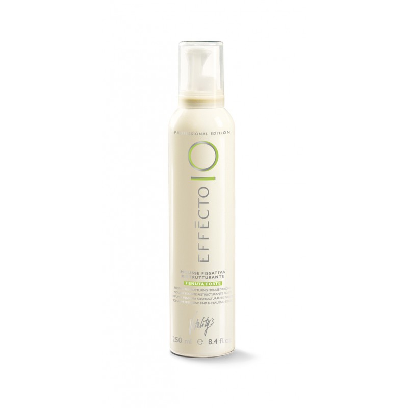 VT MOUSSE FIX EFFECTO FUERTE 250ML