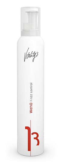 VT FRIZZ CONTROL MOUSSE WehO 200ML