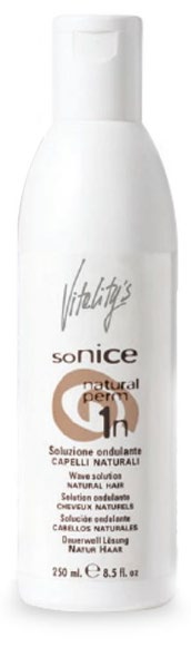 VT PERMANENTE NATURAL PERM SO NICE 1n 250ML