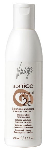 VT PERMANENTE NATURAL PERM SO NICE 2c 250ML