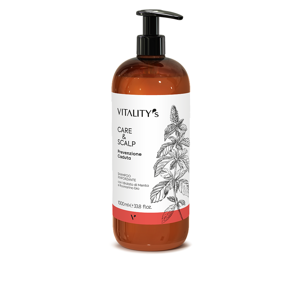 VT SHAMPOO RINFORZANTE 1000 ML